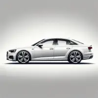 Audi A4 neuve