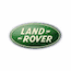Logo de la marque Land Rover