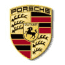 Logo de la marque Porsche