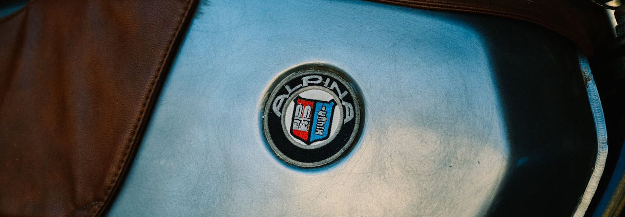 Alpina