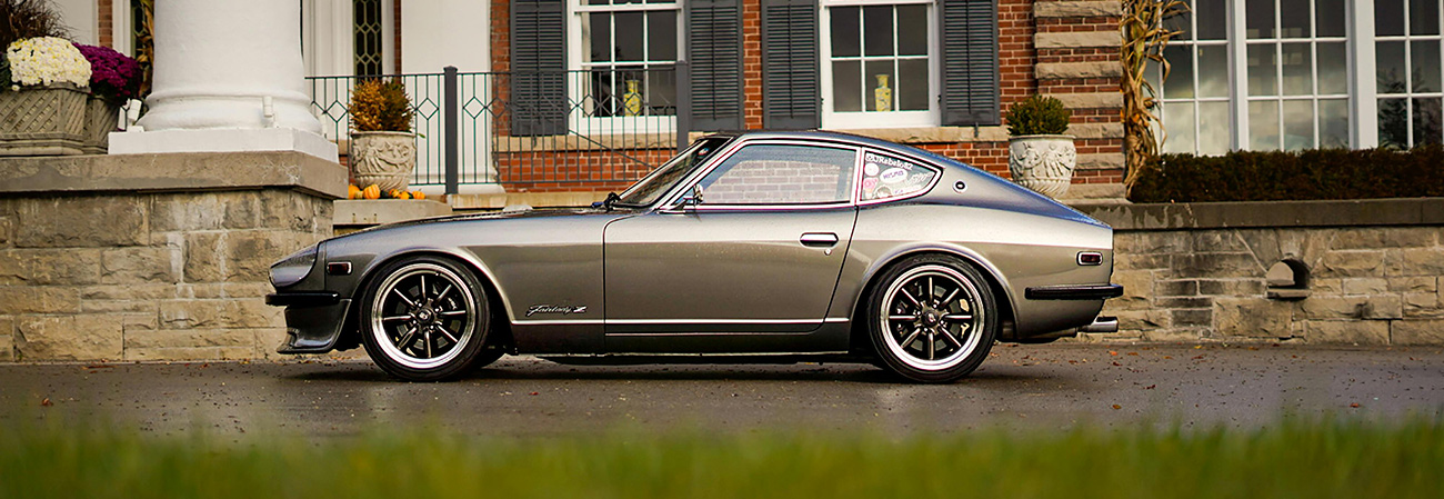 Datsun