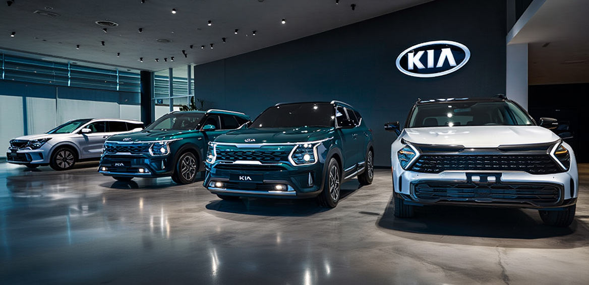 Kia