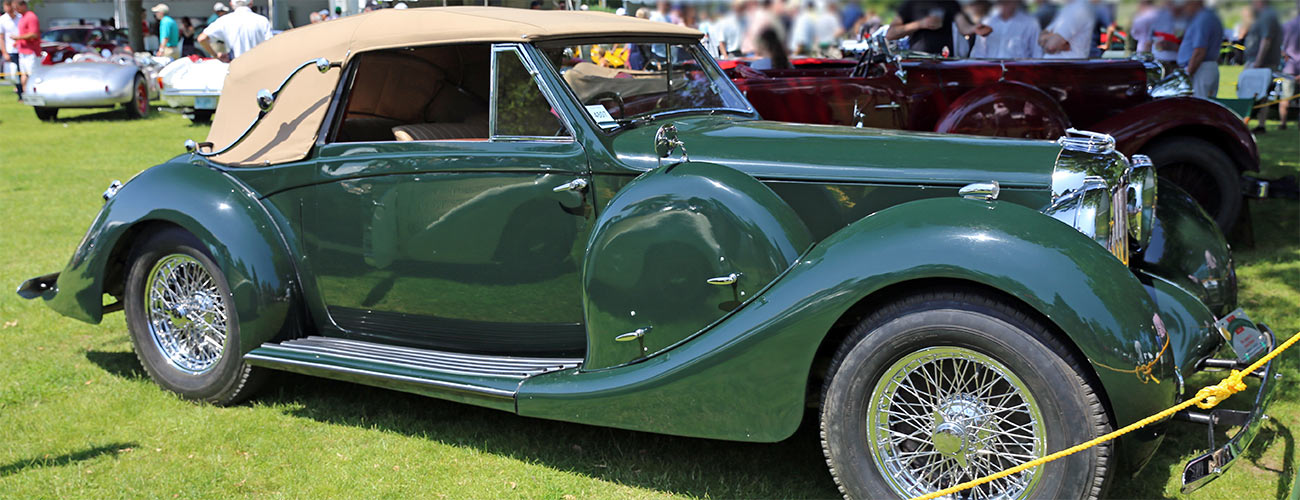 Lagonda