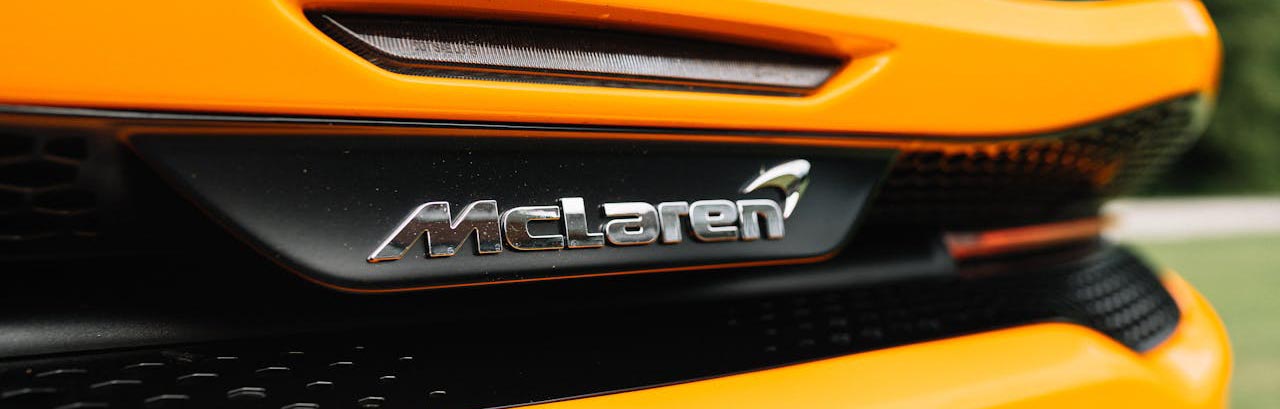McLaren