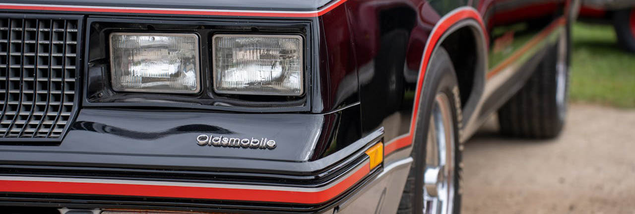 Oldsmobile
