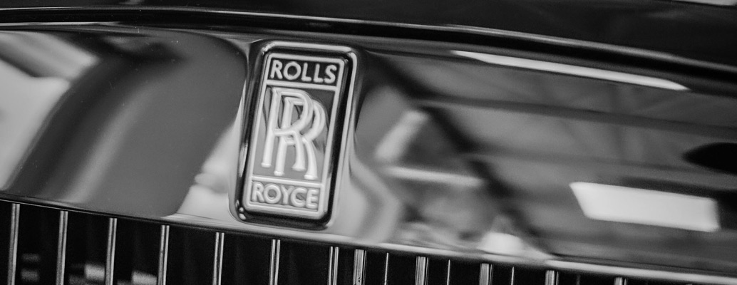 Rolls Royce
