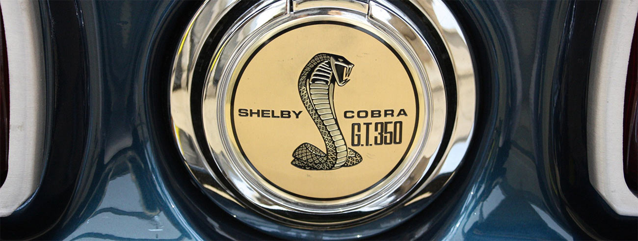 Shelby