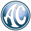Logo de la marque automobile AC