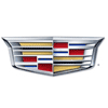 Logo de la marque automobile Cadillac
