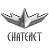 Logo de la marque automobile Chatenet