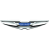 Logo de la marque automobile Chrysler