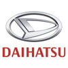 Logo de la marque automobile Daihatsu