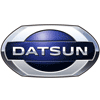 Logo de la marque automobile Datsun