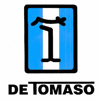 Logo de la marque automobile De Tomaso
