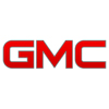 Logo de la marque automobile G.M.C