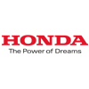 Logo de la marque automobile Honda