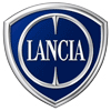 Logo de la marque automobile Lancia