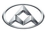 Logo de la marque automobile Maxus