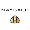 Logo de la marque automobile Maybach