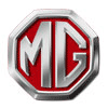 Logo de la marque automobile MG