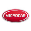Logo de la marque automobile Microcar