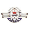 Logo de la marque automobile Morris