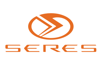 Logo de la marque automobile Seres