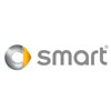 Logo de la marque automobile Smart