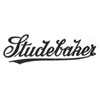 Logo de la marque automobile Studebaker