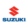 Logo de la marque automobile Suzuki