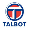 Logo de la marque automobile Talbot