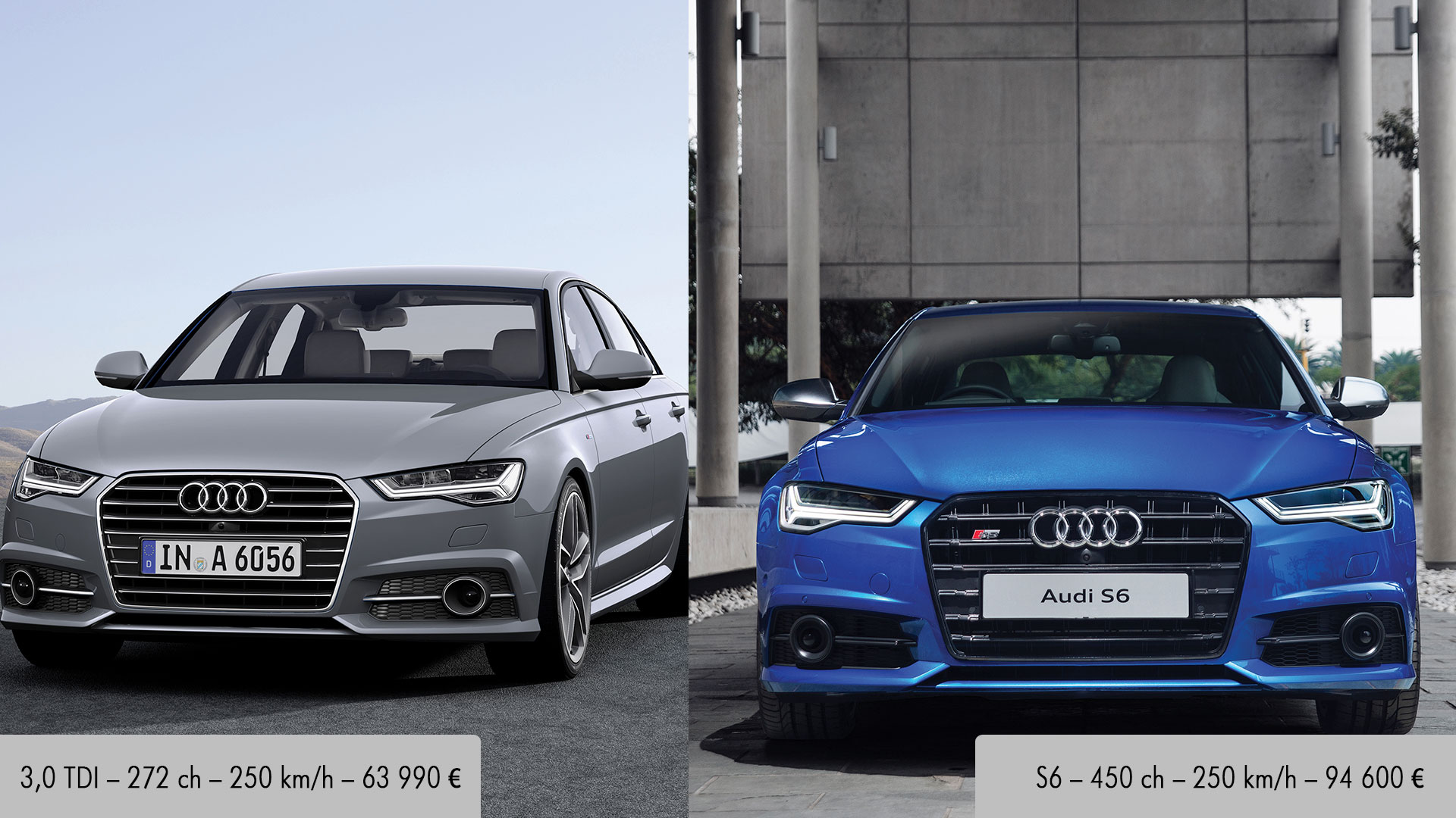 comparaison-Audi-A6-S6