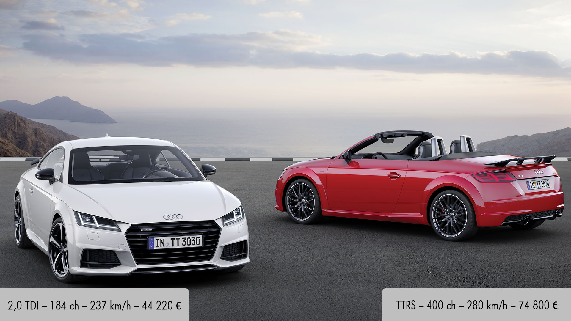 comparaison-Audi-tt-tt-rs