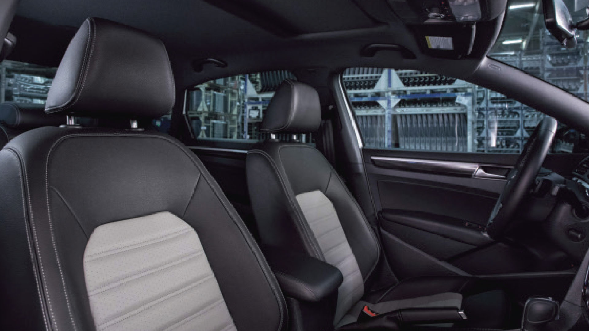 Volkswagen Passat GT