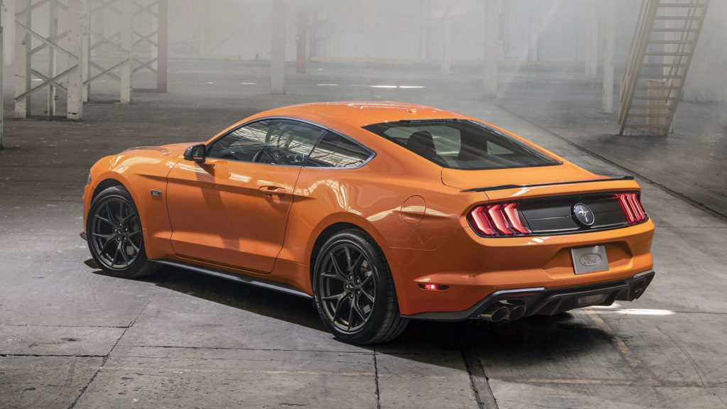 Ford-Mustang-High-Performance