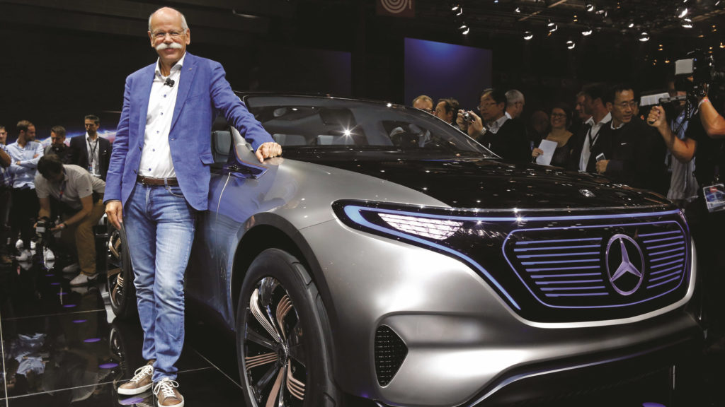 Auf Wiedersehen, Dieter !