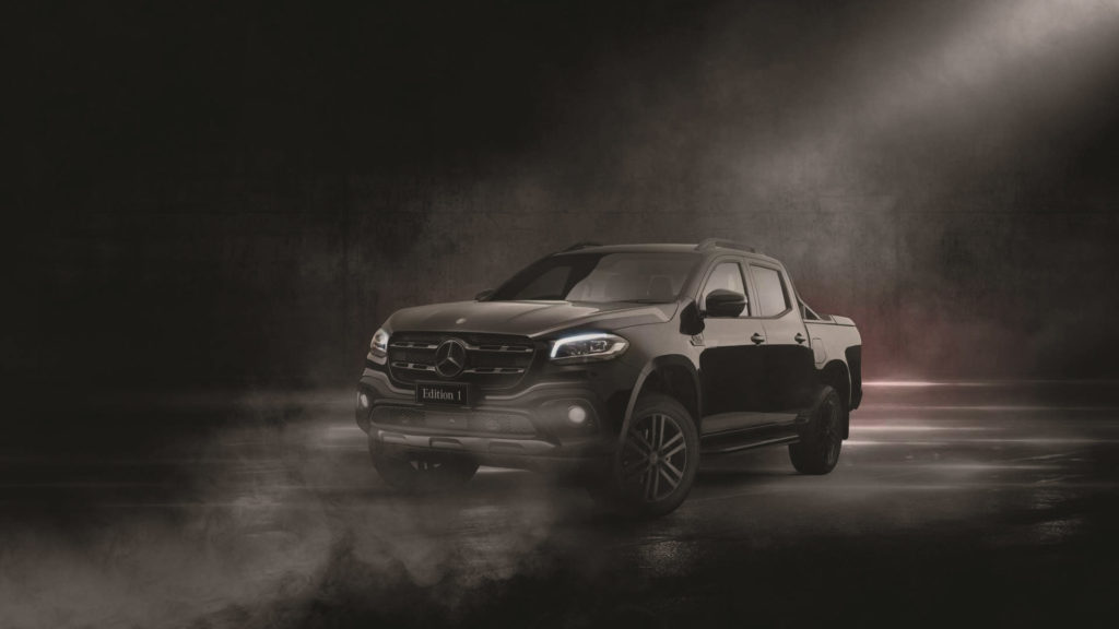 Un Classe X pour l’Australie