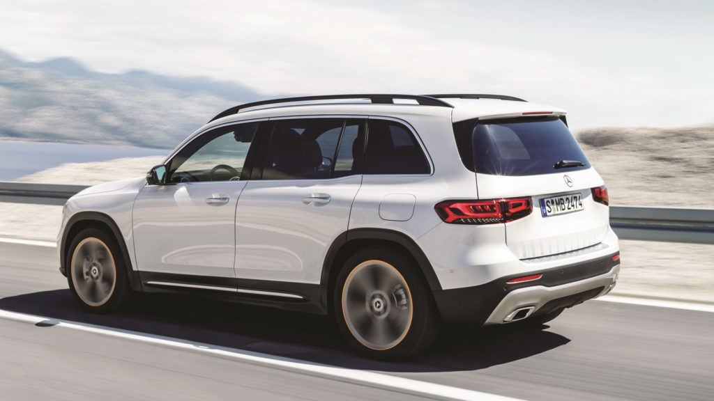 Mercedes-Benz-GLB