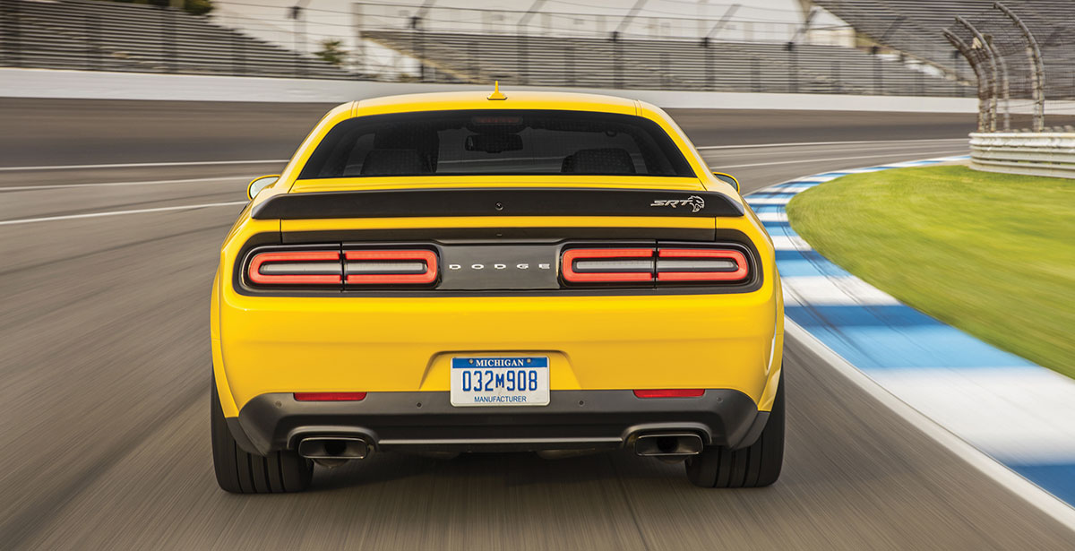 dodge challenger srt hellcat6
