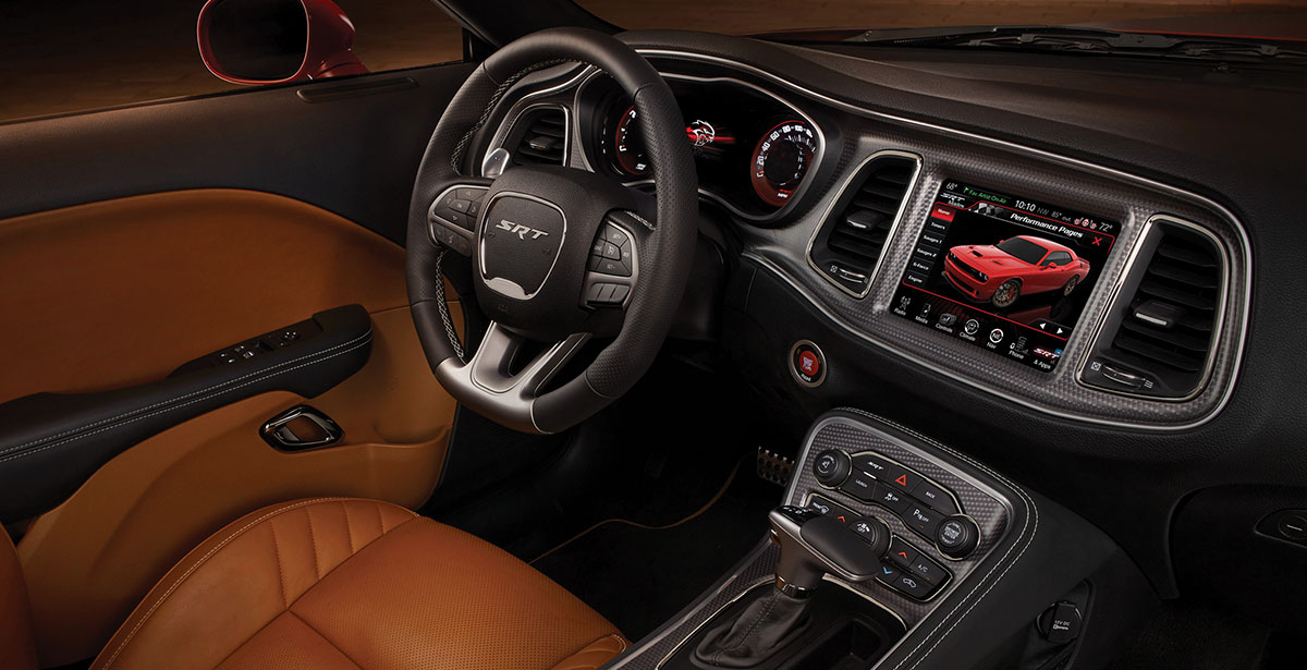 dodge challenger srt hellcat9