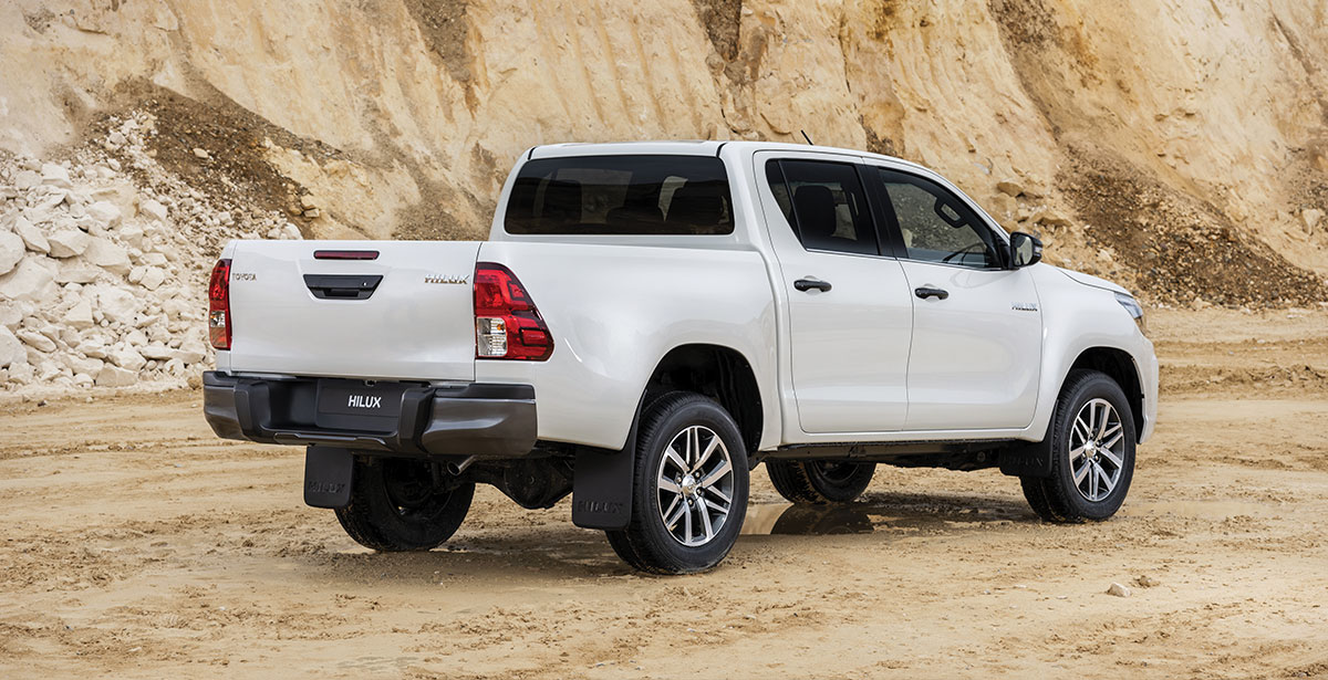 toyota hilux special edition5