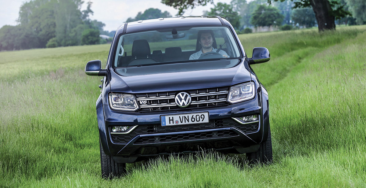 vokswagen amarok1