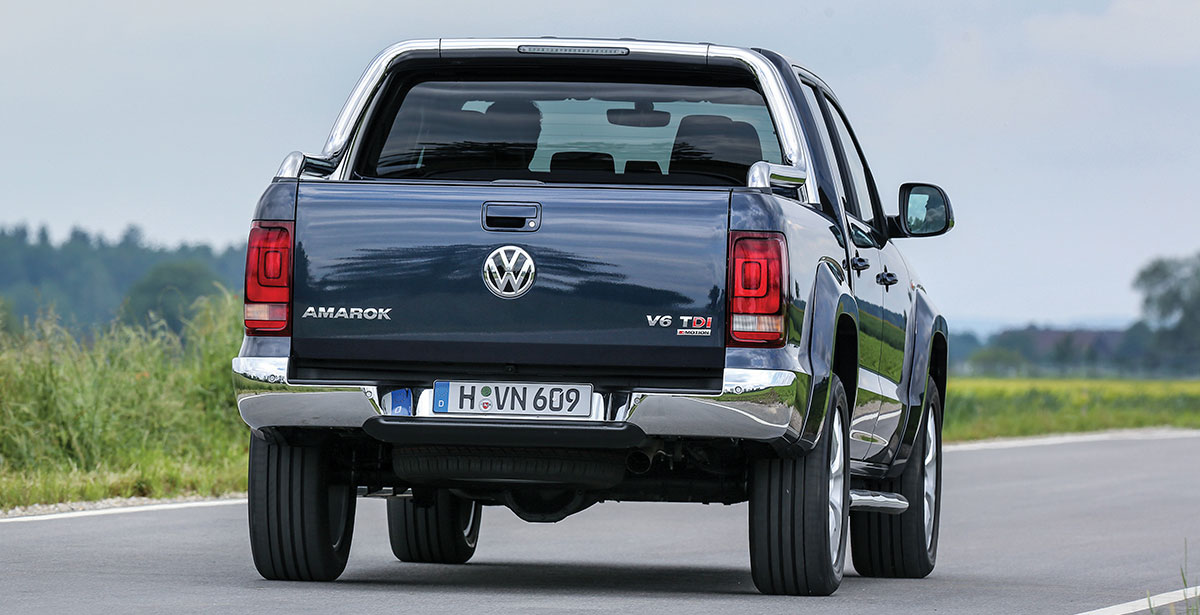 vokswagen amarok6