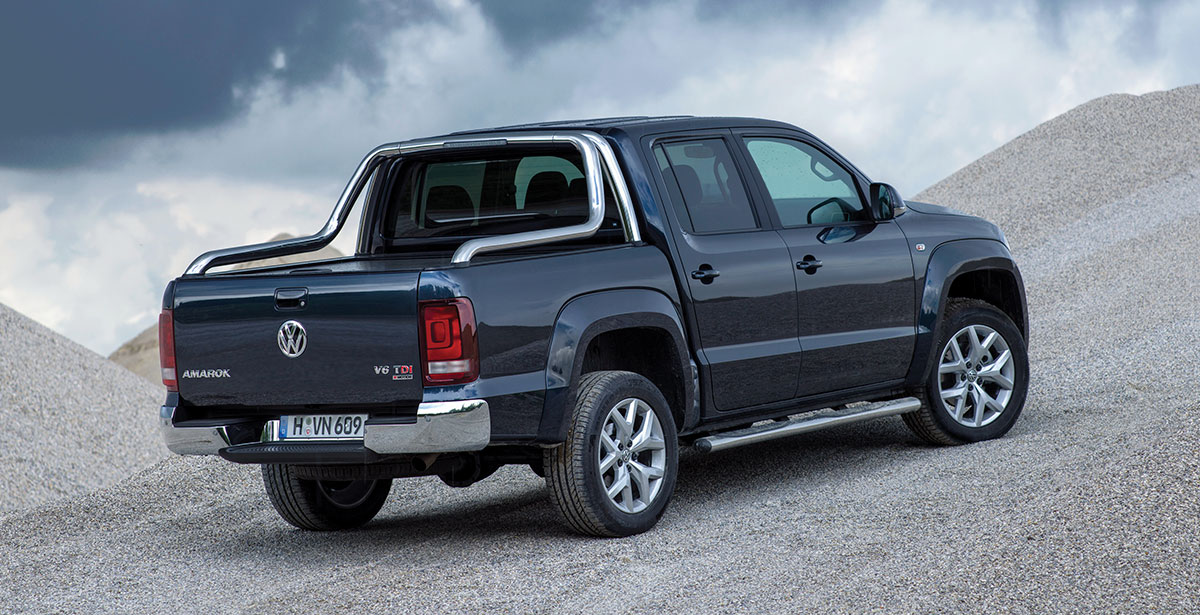 vokswagen amarok7