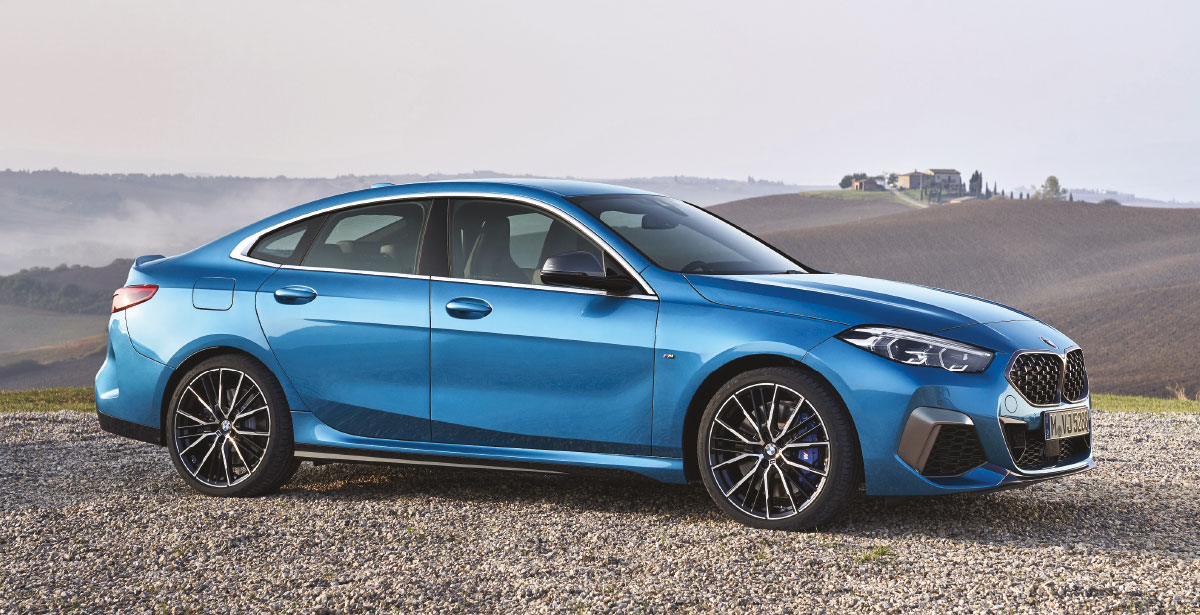 bmw serie2 2