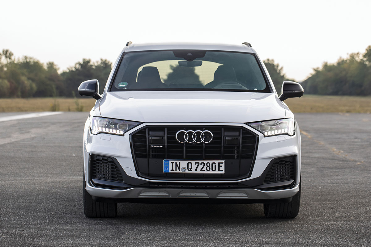 audi q7 tfsi 1