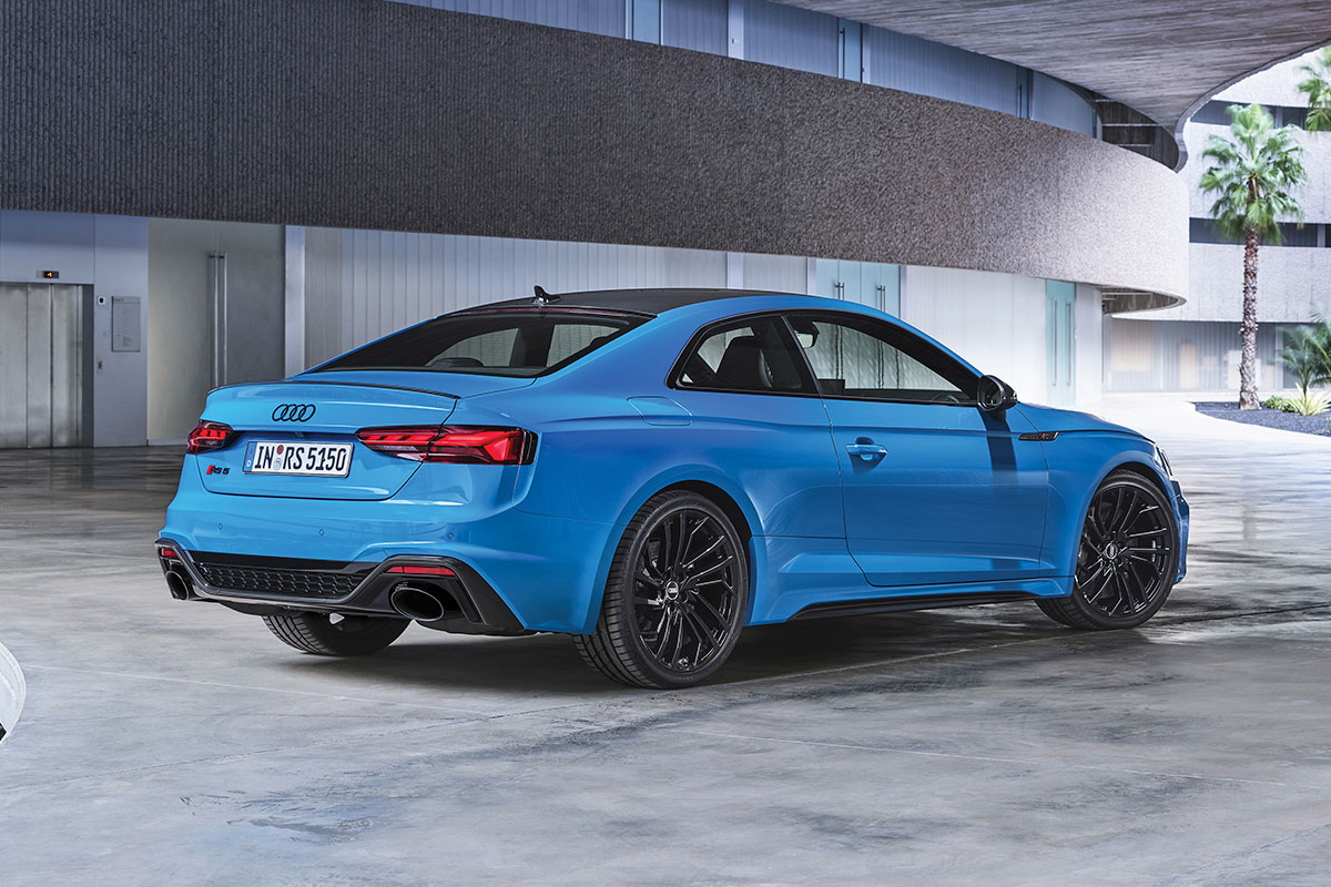 audi rs5 5