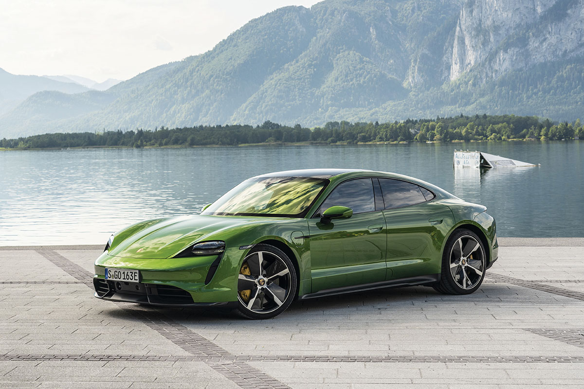 porsche taycan3