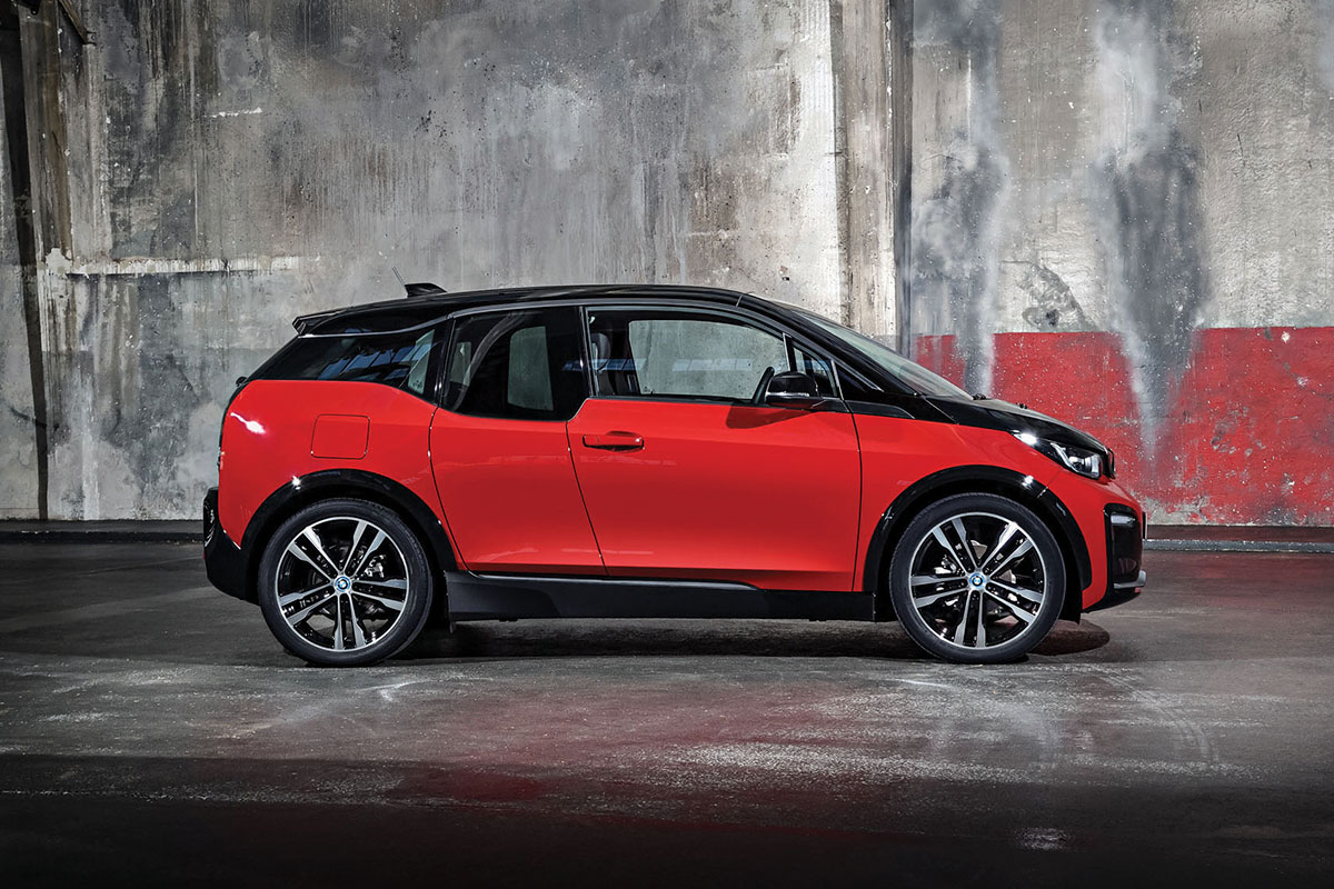 bmw i3 2
