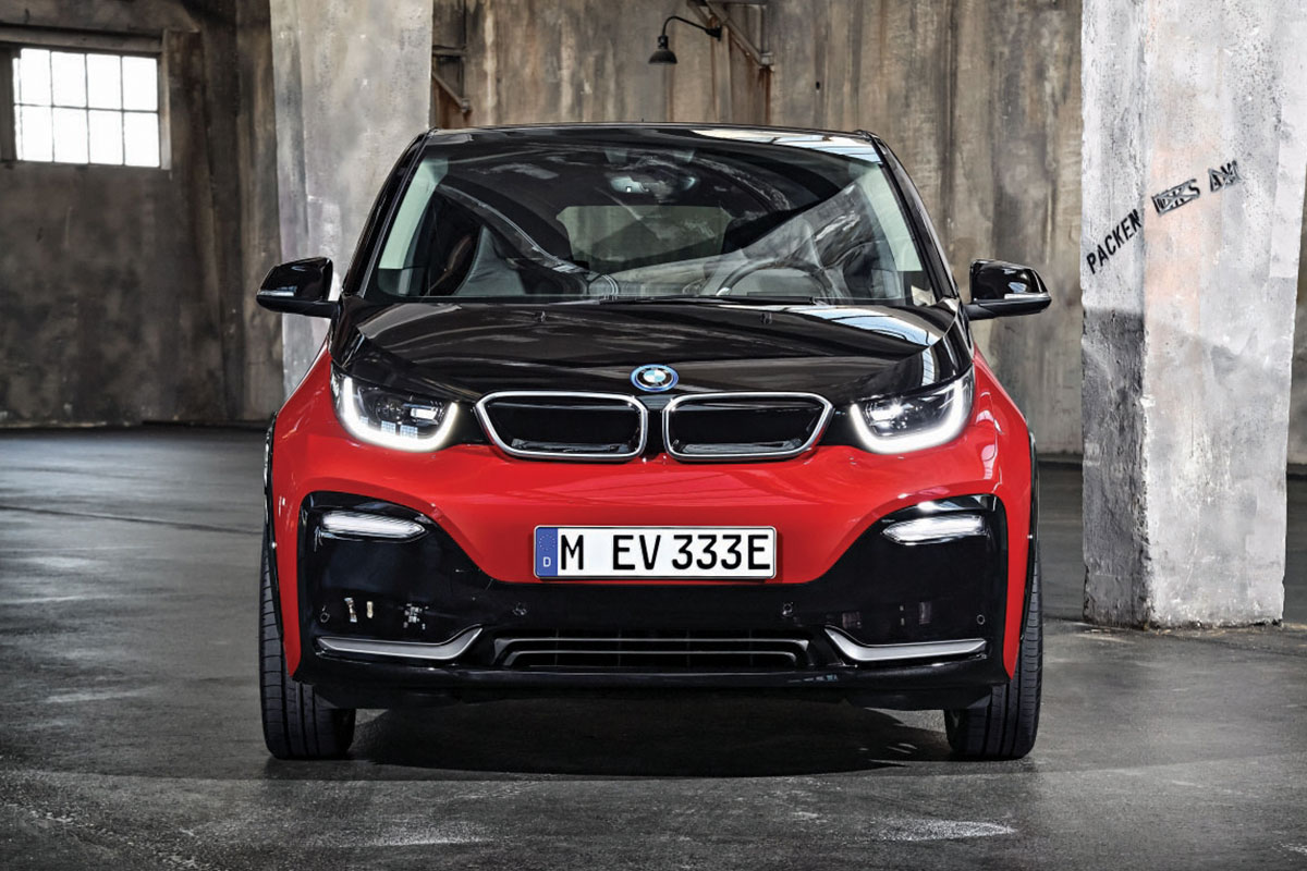 bmw i3 3